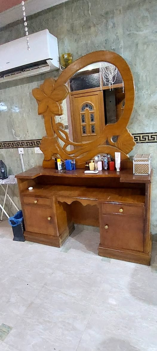 للبيع ٦٥٠ نظافتها ٨٥ بالمية


**إذا كنت صاحب هذا الإعلان وتريد حذفه لأي سبب، رجاءا أرسل رسالة إلى الدعم الفني**