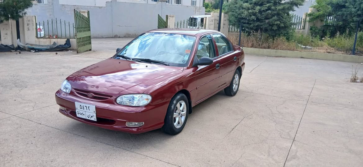 بە ناوی خوای گە ورە کیاسیڤا2001ٲۆتۆماتیک جام کارە با پاوە رتە بریت  کامل بۆیاخ لە سە رکڵ بونە وە لایت شە ریکە تازە بە شە رتی گێڕومە کینە چوارڕە قە می عە سڵی سلێمانی بە شە رتی تە حویل خرامە وبڕاوە سە نە وی بە سە رجووە نرخی  48معامە لە *********** لە سلێمانی
