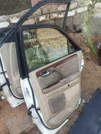 زوج بيبان • صبغ كامل • نجف حي نداء