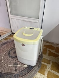 غسالة ثياب • غسالة اطفال • COOPEX اصلي