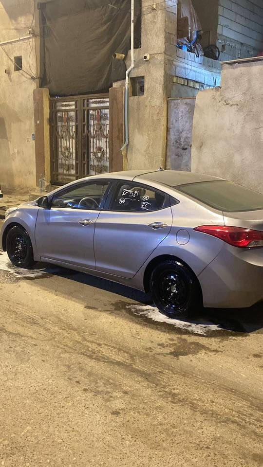 النتره البيع 2014 متوئمه وكامله السعر 47وبيها مجال
العنوان البصره ***********
