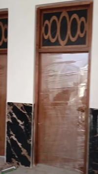 تم تجهيز ابواب  صاج معاكس6 ثقيل كيلون تركي اوزن صبغ الباب رش سلتر  كتا...