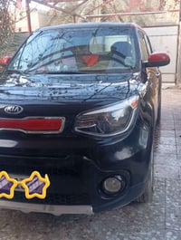 سول امريكي • ٢٠١٧ • امامي مبدل