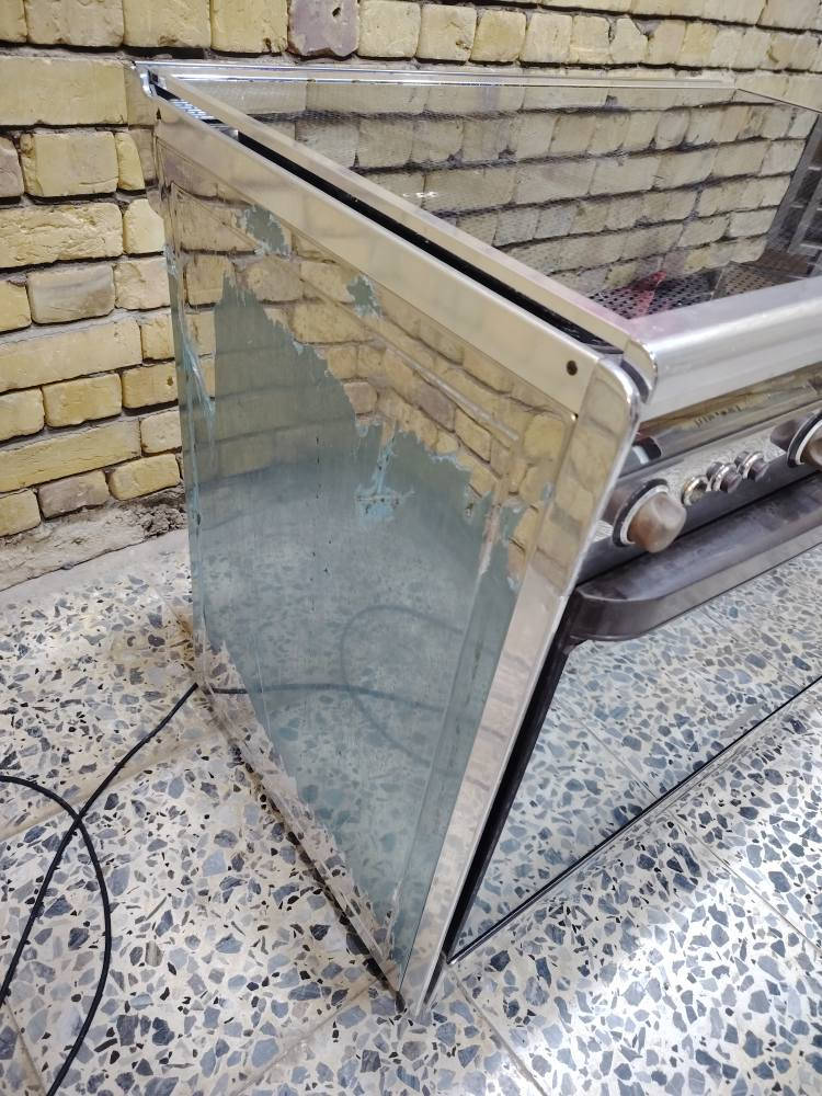 طباخ كريازي مال بيت مو مال باله للبيع شرط لشغل *********** عمارة, ميسان
