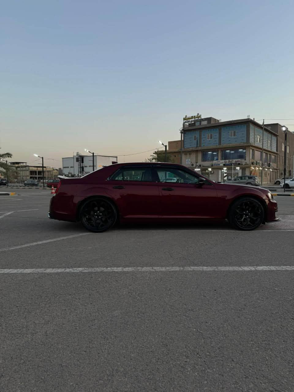 اوباما C300 وارد كندي 8سلندر  5700 هيمي
رقم اربيل
بلانتينيوم كلين بدون حادث
فقط دعاميه اماميه 
وبيهه ملاحضات بسيطه
ب210 وبيهه مجال للشراي
بيع مستعجل 
مكان النجف الاشرف
***********
