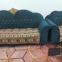 تخم ١٠ مقاعد • نضيف • بوب الشام بغداد