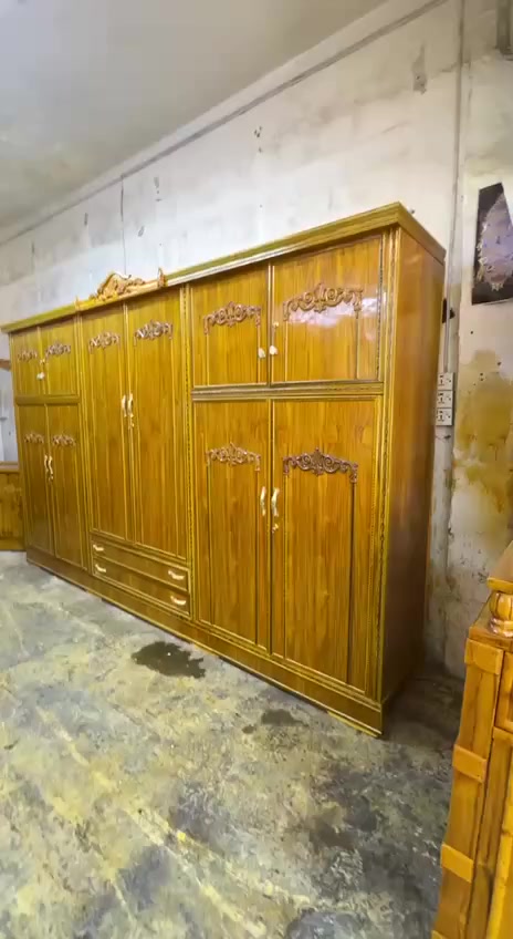 توفر لكم الجديد
غرف صاج جديد السعر / مليون فقط 
جميع التفاصيل مذكوره داخل الفيديو بشرح مفصل
السعر / مليون فقط 

خدمه توصيل وشد متوفر


**إذا كنت صاحب هذا الإعلان وتريد حذفه لأي سبب، رجاءا أرسل رسالة إلى الدعم الفني**