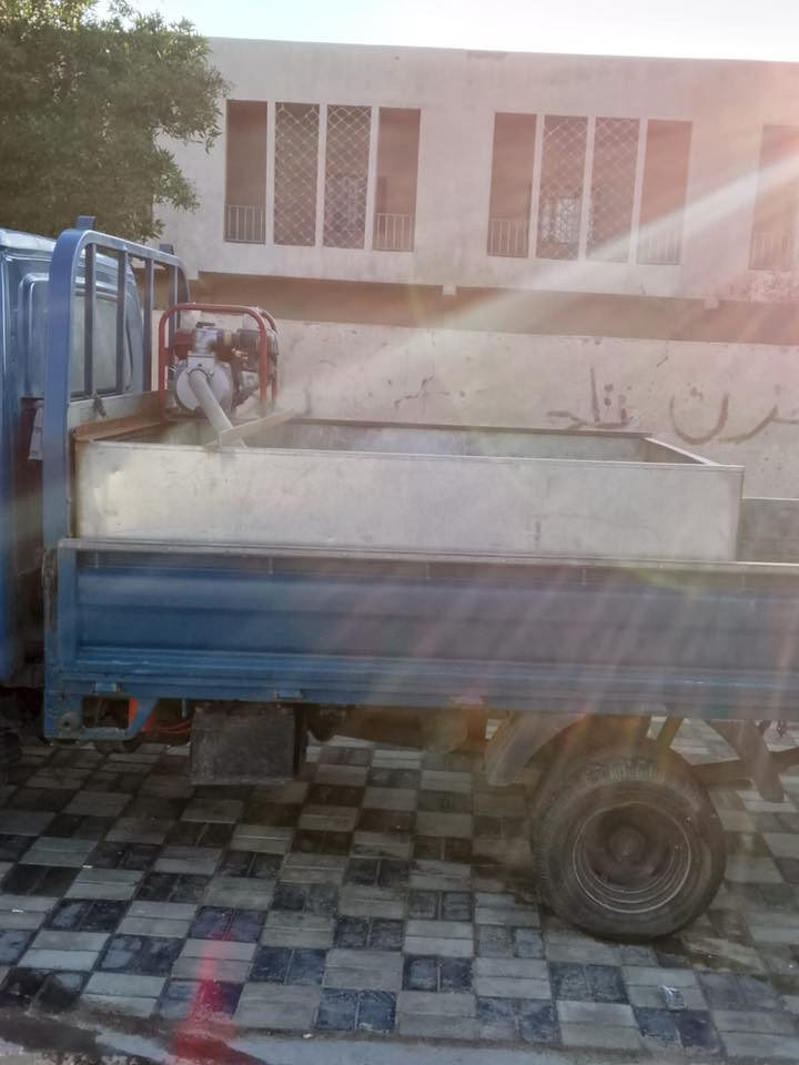 سلام عليكم اخوان عندي هاذ حوض سمك حديد 3 ملم ضد الزنحار عله كد البدي  مال كيه الطول 2 متر ويا روبنات اثنين السعر 450  وبي مجال اتصال ***********
