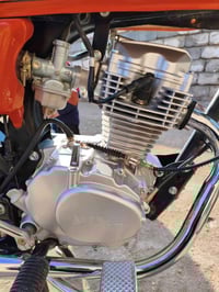 دراجة • موديل 2025 • كفالة عامة