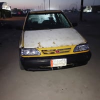 سايبا • ٢٠١١ • رقم بصره