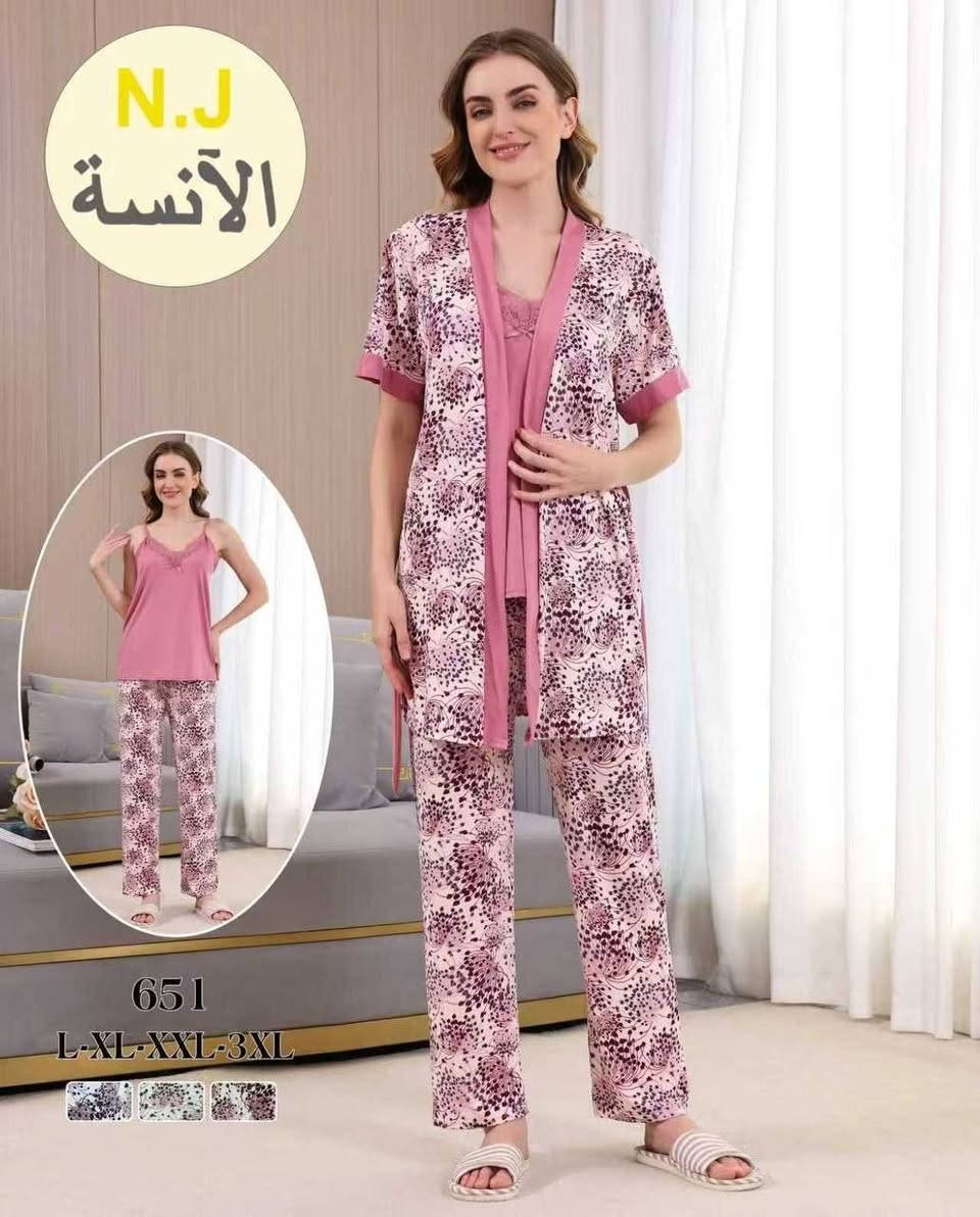 تراك نسائي خامه زبده 3 قطع

 سعر الدرزن 140 الف(12 قطعة) 

قياسات l. Xl. Xxl. 3xl


**إذا كنت صاحب هذا الإعلان وتريد حذفه لأي سبب، رجاءا أرسل رسالة إلى الدعم الفني**