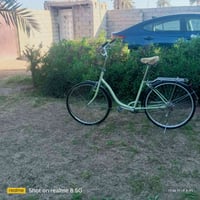 بايسكل • حجم ٢٦ • موزه