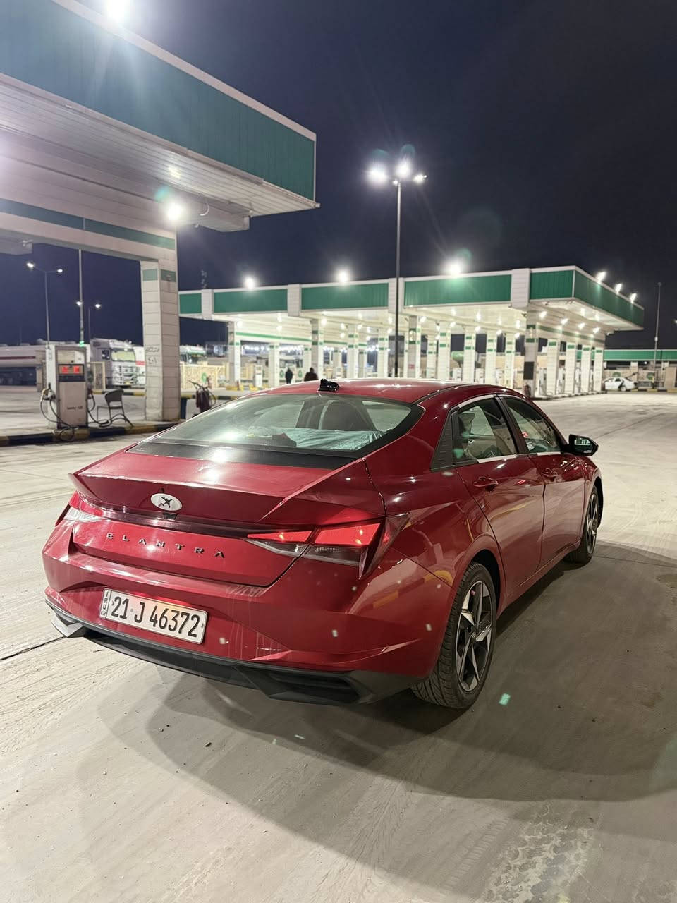 سلام عليكم مستعجل على بيعته 145وبيه مجال اذا شراي
هونداي النترا 2023 فول مواصفات فول عده الفتحه 

وارد امريكي سياره ليبل واحد فقط بنيد امبدل ونفس الون صبغ خشم جاملغ فقط حادثه مرفوق بلمنشور رقم اسليمانيه تحويل مباشر تريد وكاله   

المواصفات : بصمه / تشغيل عن بعد /  /  / رادار امامي / رادار جانبي /  / اوتو هولد / LED امامي / كامره دوارة / نقطه عمياء / قياده ذاتية / توقف ذاتي / رادارات / 3 انظمة قيادة نضام / مانع انزلاق / محرك 2000 دوش 

للتواصل والاستفسار *********** سعره 145مستعجل على بيعته
