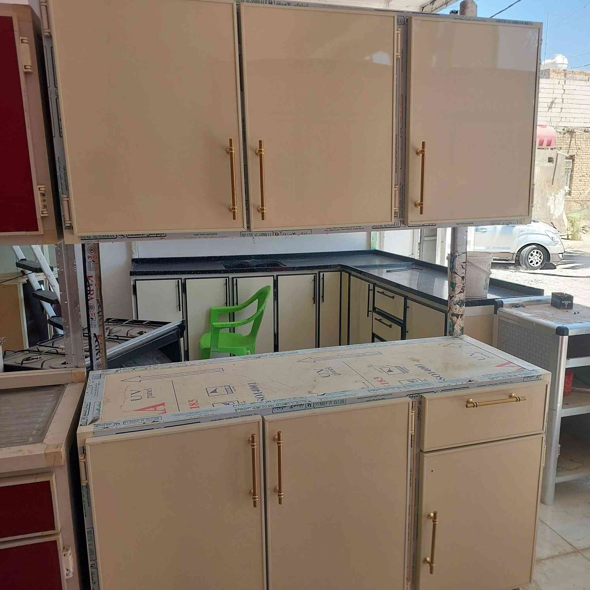 كاونتر متر اونص  سنك متر وربع مرمر كلمن اوسعره


**إذا كنت صاحب هذا الإعلان وتريد حذفه لأي سبب، رجاءا أرسل رسالة إلى الدعم الفني**