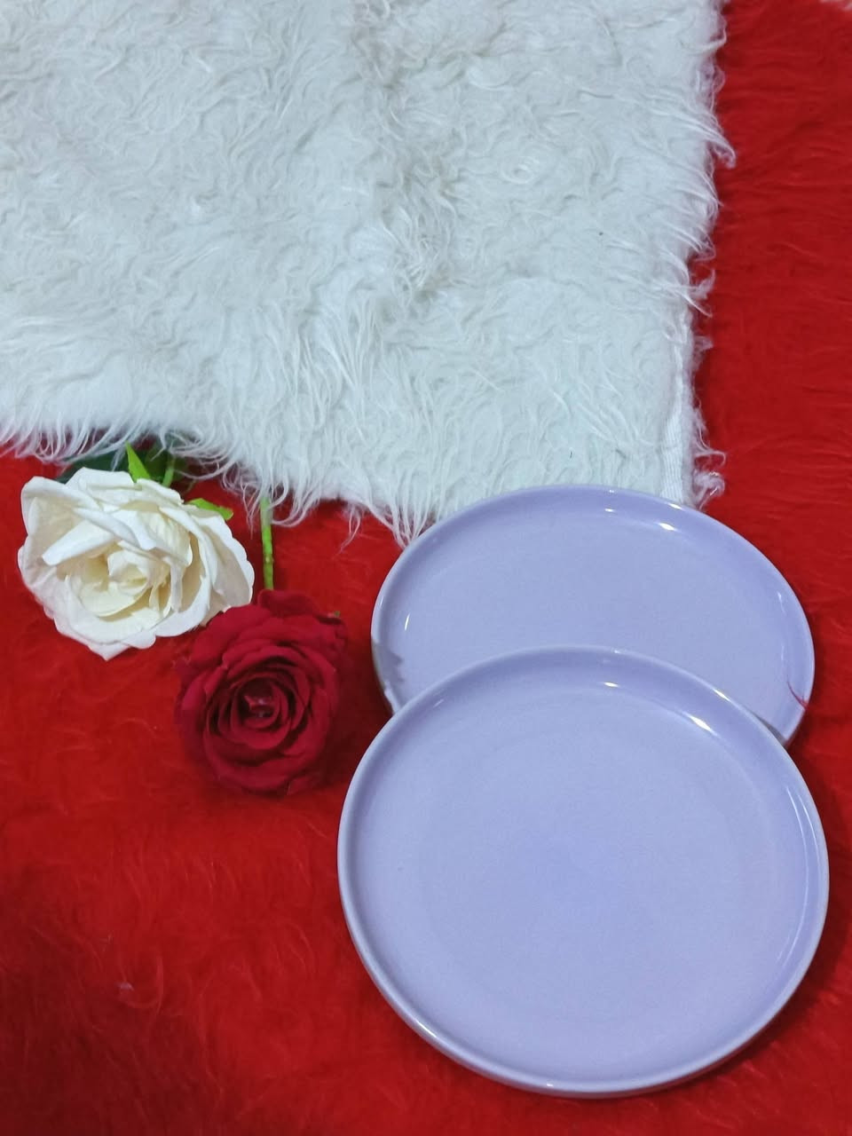 🎉 وصلــت تخفيضــات العيــد 🎉
فرفروي الأسعار صارت أنسب من قبل حتى تجهزون بيوتكم للعيد ✨
🛍️ تخفيضات على تشكيلة مميزة
☕ كلاصات شاي قهوة حليب 
🍰 قوالب كيك حراري
🍬 شكردان
الفرصة محدودة… تعالوا اختاروا اللي يعجبكم بأسعار مناسبة


**إذا كنت صاحب هذا الإعلان وتريد حذفه لأي سبب، رجاءا أرسل رسالة إلى الدعم الفني**