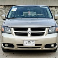 دوج كرفان • ٢٠٠٨ • ٣٣٠٠