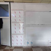 قاطع PVC • بعقوبة المفرق • شارع الحسينية