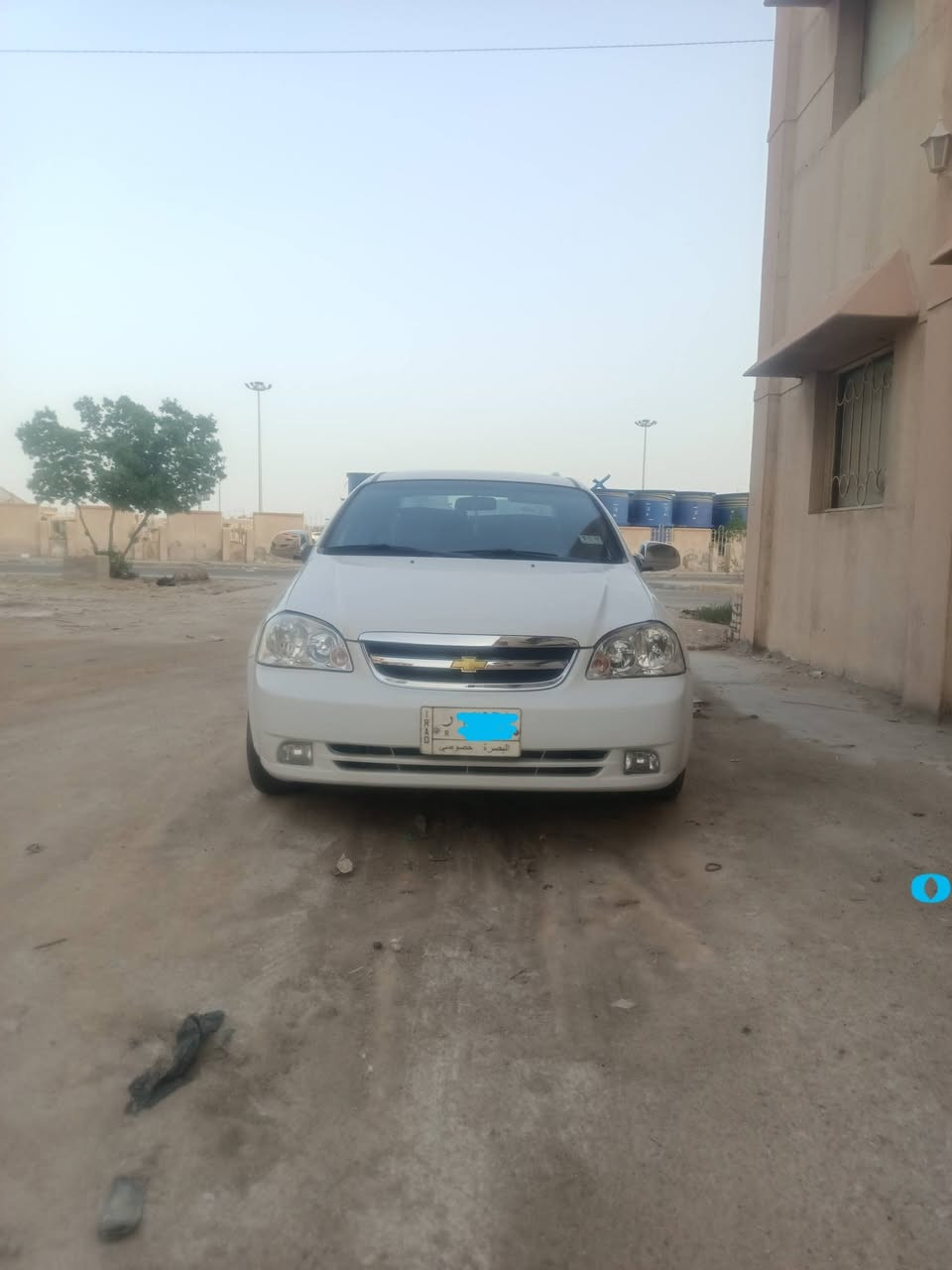 أوبترا موديل ١٤ بصرة كفاله ماعدا المدكر الأمامي مبدل ضربة خفيفة سيارة جاهزه وحلوة


**إذا كنت صاحب هذا الإعلان وتريد حذفه لأي سبب، رجاءا أرسل رسالة إلى الدعم الفني**