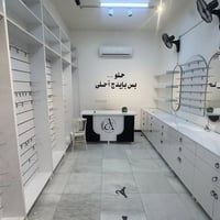 ديكور كامل • دواليب