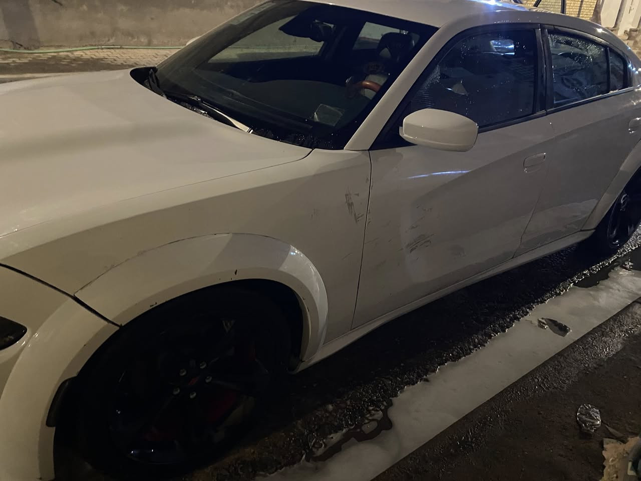 دوج جارجر للبيع
سياره مديل ١٦ تحويل ثاني يوم سياره مصبوغه حزام محدثه دعاميات وبنيد وايت بدي وكزوزات مكيه كير حلوات وبعد يحتاجله ترتيب سعره ١٥٥وبيه مجال للشراي العنوان البصره للأمن الداخلي رقم الهاتف ***********
