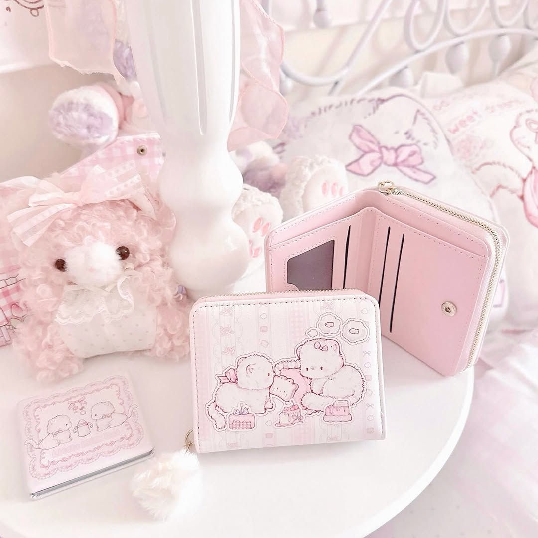 ⁨	✨محفظة نقود كيوت ✨💗🎀🌺
👛⁩ ٦ الاف


**إذا كنت صاحب هذا الإعلان وتريد حذفه لأي سبب، رجاءا أرسل رسالة إلى الدعم الفني**
