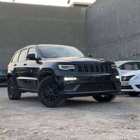 جيب خليجي وكاله هارلم   المحرك : V6. 3.6L . * دفع رباعي 4x4 . . CD/DVD...