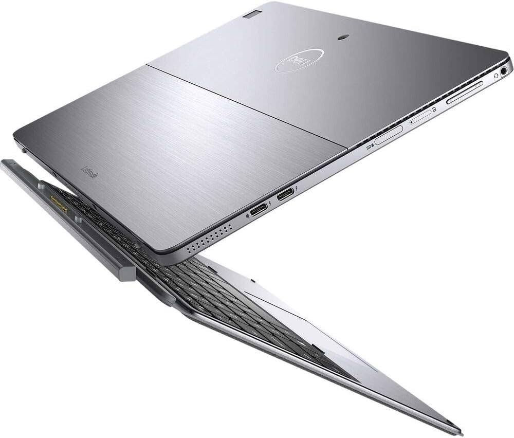 🌐🌐وصلنا حديثا 🌐🌐
تابلت ديل من الجيل العاشر
DELL TABLET
Core i5 جيل عاشر
١٦ GB RAM
512 NVME SSD
12.1 IPS TOUCH SCREEN
KEYBOARD
الاجهزه بحاله ممتازه
يتوفر توصيل لكل محافظات العراق


**إذا كنت صاحب هذا الإعلان وتريد حذفه لأي سبب، رجاءا أرسل رسالة إلى الدعم الفني**