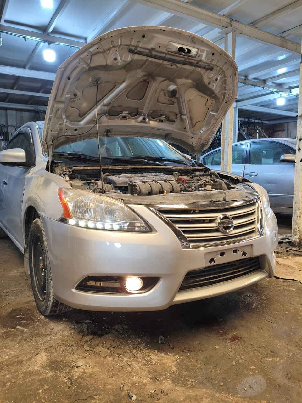 طـوكـيـو بـابـل لصيانة وقطع غيار السيارات اليابانيه ⚠️ 
-تبديل دعامية امريكي لون مطابق ✅
-تبديل كفرات+بروجكترات كامل ✅
-تبديل شباك اصلي تفصيخ ✅
-تگعيد البچم بصورة صحيحة ✅
العنوان 📍 الحله-الحي الصناعي-الشارع العام 
للأستفسار ***********☎️
