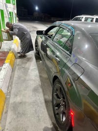 اوبل S • ٢٠١٥ • رقم بغداد