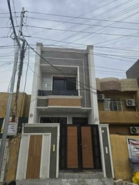 ظباط شهداء • ١٠٧م • ٣ غرف