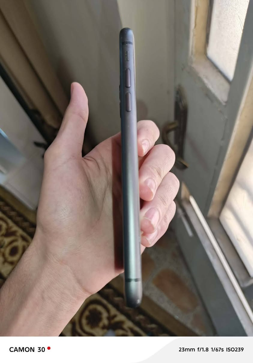 مراوس ب 11 برو ماكس اهم شي ذاكره 256  وانطي فرق
11 عادي 
مبدل فقط بطاريه نسبت البطاريه 100%
ذ 128
فيس ايدي شغال 
الجهاز نضيف بمعنه الكلمه 
جهاز مبدل فقط بطاريه


**إذا كنت صاحب هذا الإعلان وتريد حذفه لأي سبب، رجاءا أرسل رسالة إلى الدعم الفني**