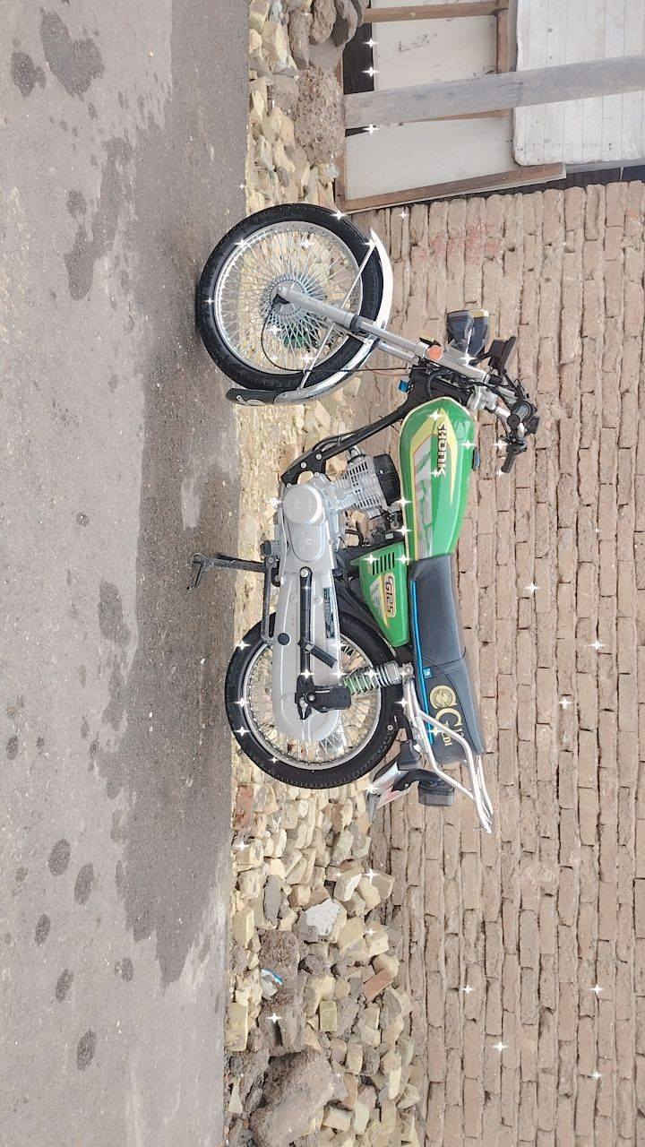 دراجه لبيع سعر800  وبيه مجال  انتصال ***********
