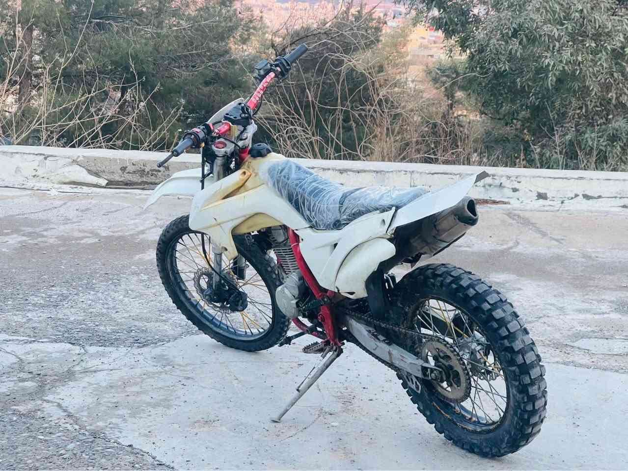 سەرەتا بەناوی خوا
فروشتن يان گورينه وه له سه ر دلگرتن
بۆفرۆشتنبەشەرت هەموگیانی پێویست به وه سف كردن ناكات 
جۆر          X. mators
مۆدیل       2022
مەکینە       250
سعر           690 هەزار مه عامه له 
شوێن         كويه
ره قه م  ***********فايبه ري له سه ره 
ئەدین         ❤❤ كويسينجاك, أربيل
