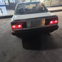 كورولا • موديل ٩٠ • رقم بغداد