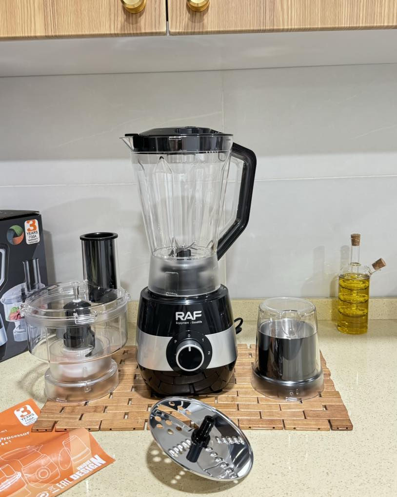 ست بيت كاملة
خلاط
طاحونه
محضرة
ومبراشة
تم يحيكم السعرمع التوصيل
#رمضان #العراق #مطبخ #تخفيضات


**إذا كنت صاحب هذا الإعلان وتريد حذفه لأي سبب، رجاءا أرسل رسالة إلى الدعم الفني**