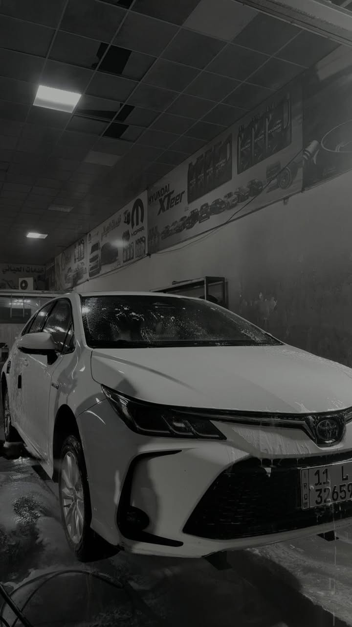 السلام عليكم كورلا موديل 2024 ماشيه 20 الف مكفوله السياره رقم بغداد باسمي. 150$
بصمه.  فتحه.  مانع انصدام.  رادار.  تحديد مسار.  مثبت سرعه.  تحكمات سترين كامله.   مودات قياده ايكو نورمال سبورت.  هاند بريك كهربائي.  اوتو هولد.  شاشه  كار بلي كرسي كهرباء فتحت سقف داخل مشمشي
رقم الهاتف /***********
العنوان:الانبار:الرمادي
