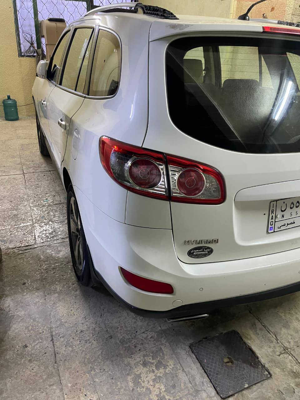 سنتافي فول 1/1 فول مواصفات خليجي موديل 2012 خليجي 6 سلندر محرك 3500 بغداد بيه فقط ربع بنيد مثل ماوضح بالصوره👇👇👇 مكاني نجف حي الامير كل بلادي ***********
