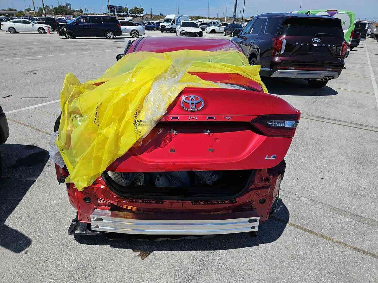 2024
صبغ عام 
الموقع الحره 140
وبيه مجال 
السياره مصله كامل 

***********
