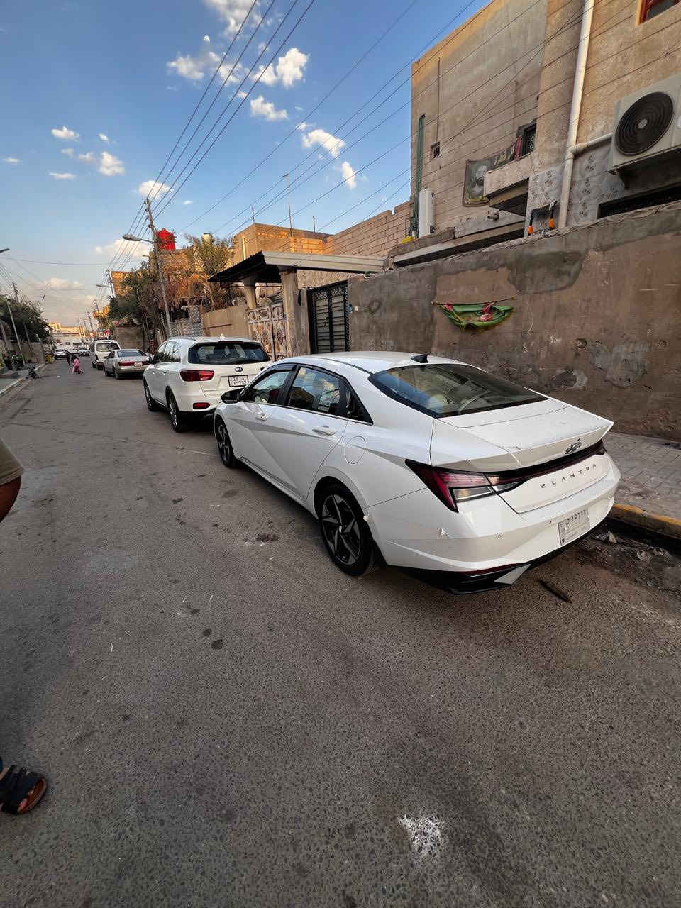 السلام عليكم النترا خليجي2023 اقصاد سياره كفاله محرك 1600مكاني البصره سعر 155مامتواجد ع فيس ***********
