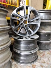 ويل كب ١٦ • مكفول عواج • كربلاء طوريج