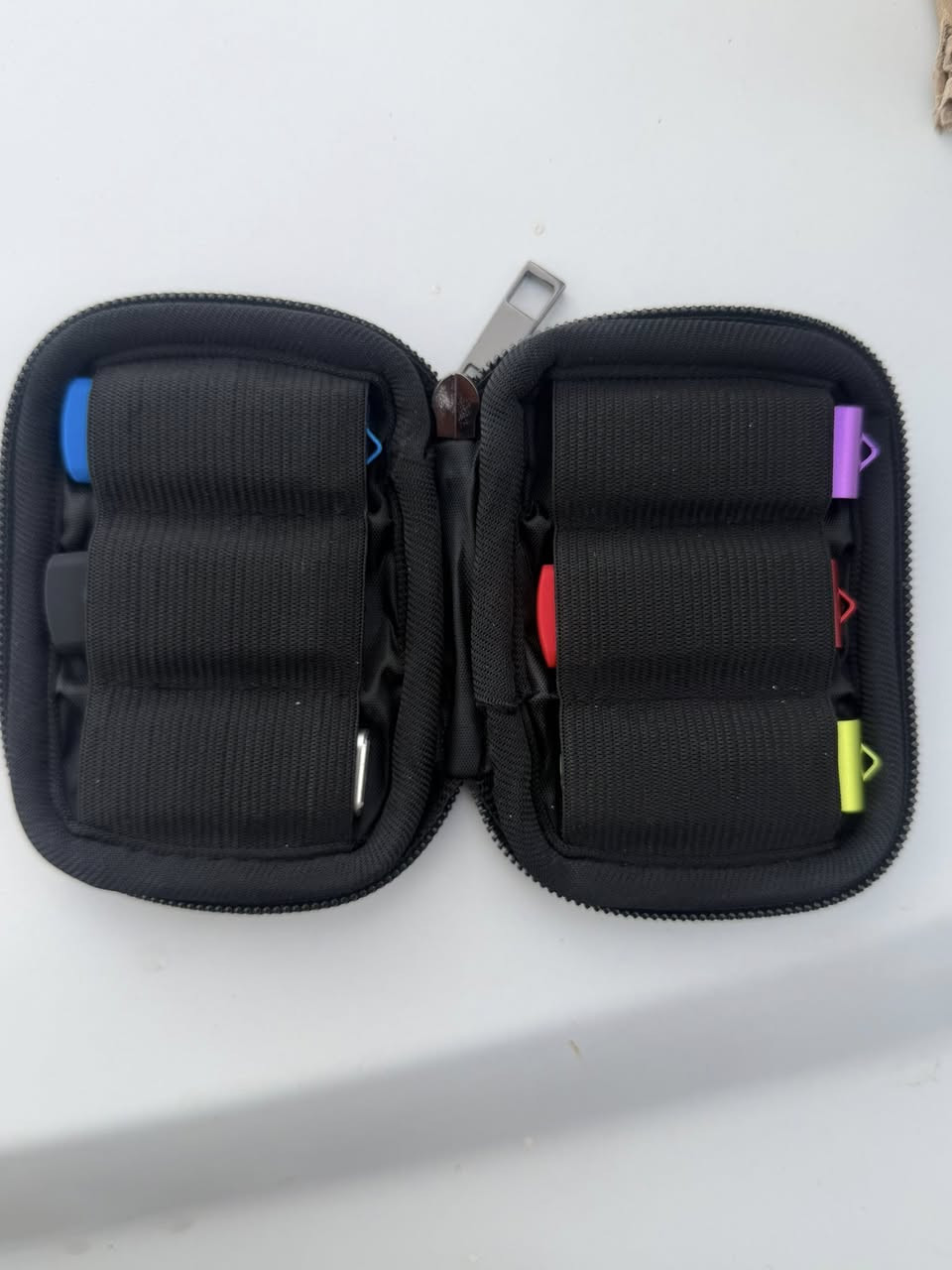 سلام عليكم اخوان
ميموري رام ١ تيرا سان ديسك سعرة ٣٠ 

ميموري سان ديسك ١٢٨ كيكا سعرة ١٠ 

ميموري شاومي ٥١٢ كيكا سعرة ٢٥

فلاشات ويس داتا ٥ قطعة بكج سعرة ٤٥ 

مكاني كركوك متوفر توصيل


**إذا كنت صاحب هذا الإعلان وتريد حذفه لأي سبب، رجاءا أرسل رسالة إلى الدعم الفني**