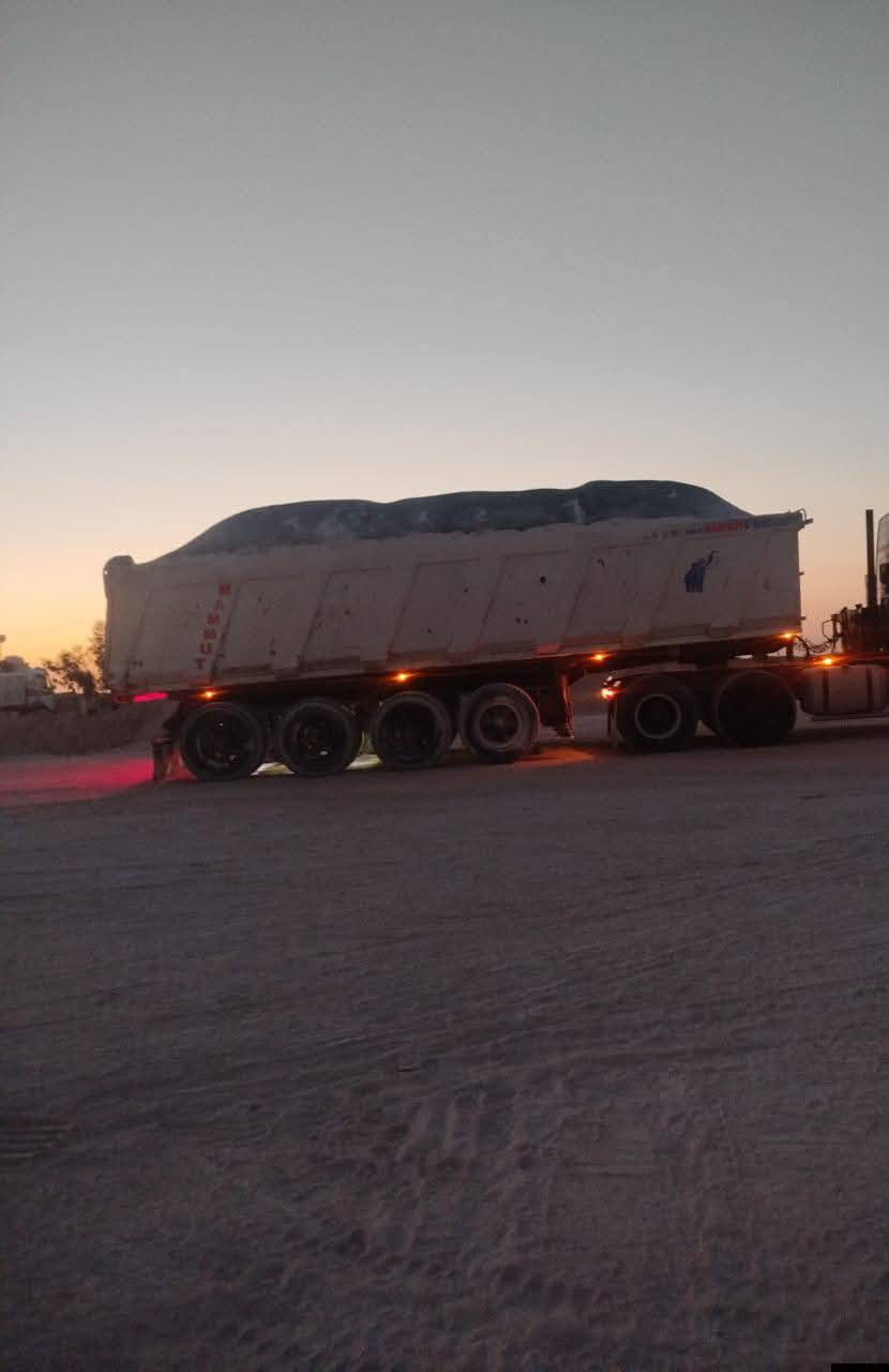 عربانه للبيع جهازه العمل 
تخم تاير ***********
