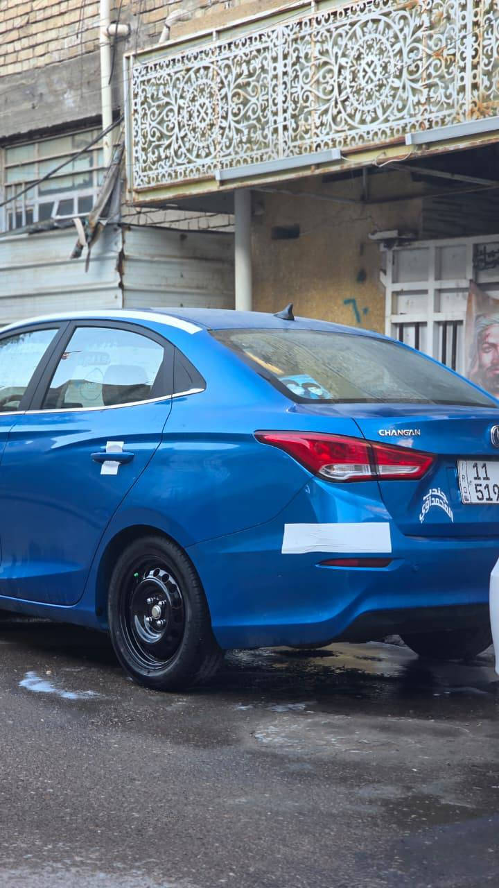 سلام عليكم للبيع موديل 25 
ماشي 16 الف
مكاني الشعب
***********
واتساب
