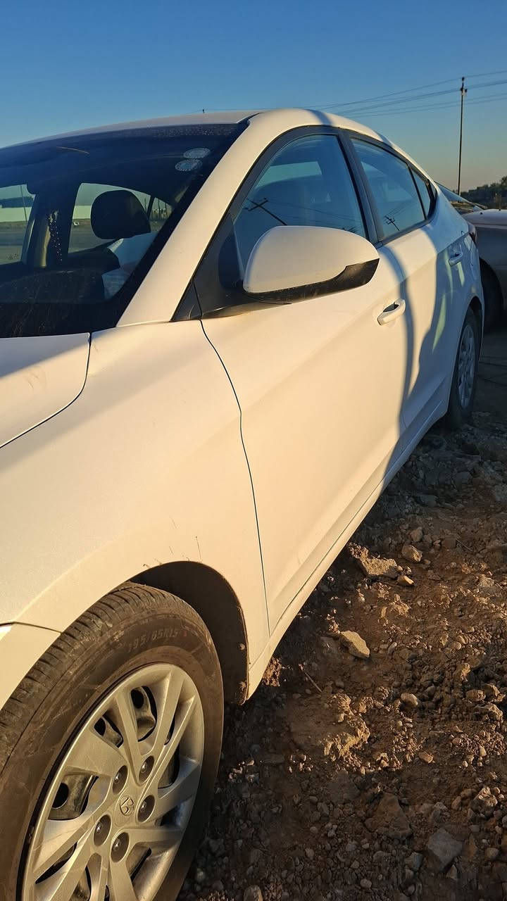 النترا امريكي 2018 للبيع العنوان الديوانية قضاء الشامية
السعر/118
رقم الهاتف /***********
