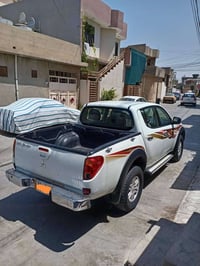 بيكاب ٢٠٠٨ • ٦ سلندر • اوتوماتيك دبل