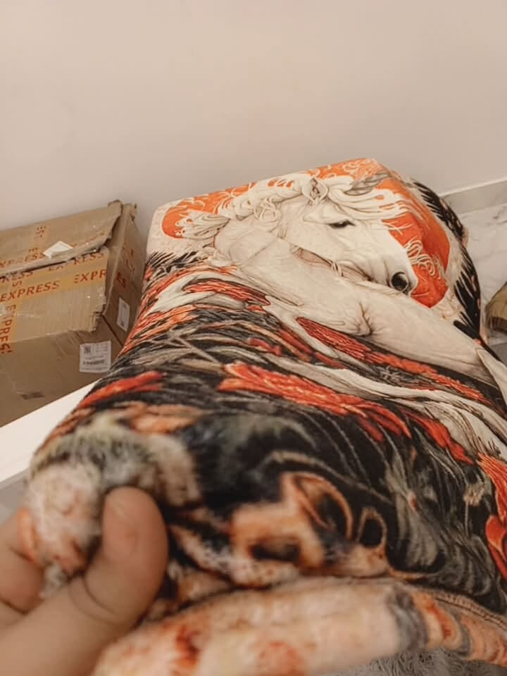 السلام عليكم اغراض منزلي امزون للبيع جديد وغير مستخدم كل قطعة وعليهة التفاصيل يوجد توصيل لكل المحافظات 5 واليختار 5 قطع واكثر التوصيل مجاني_


**إذا كنت صاحب هذا الإعلان وتريد حذفه لأي سبب، رجاءا أرسل رسالة إلى الدعم الفني**