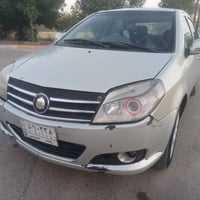 جيلي ام كي • ٢٠١٣ • مكفول مكينة