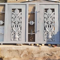 باب سلايت • جديد • ٢م×٣٫١٦م