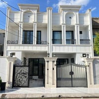 حي كاريزان أربيل • بيت ١٠٠م • ٣ غرف