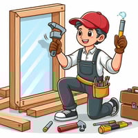 نقل اثاث • نجار فتح وشد • بغداد